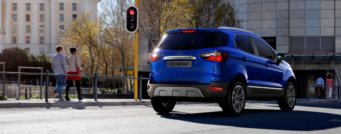 EcoSport