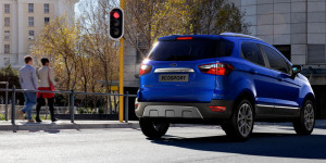 EcoSport