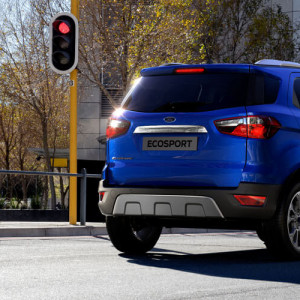 EcoSport