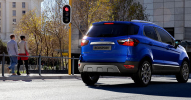 EcoSport