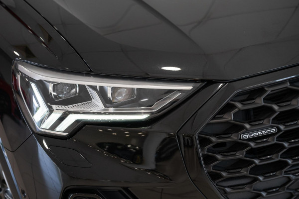 2020 Audi Q3 F3 40 TFSI S line SUV image 23