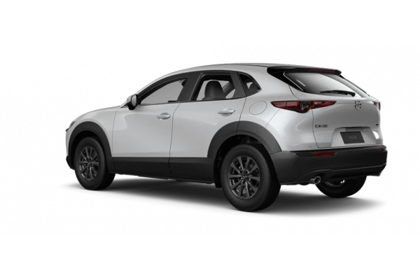 2026 MY25 Mazda CX-30 DM Series G20 Pure SUV Image 19