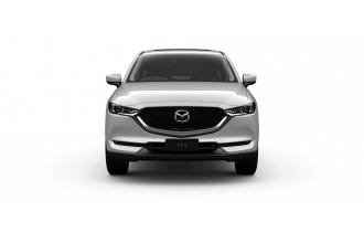 2021 Mazda CX-5 KF Series GT Other Image 4