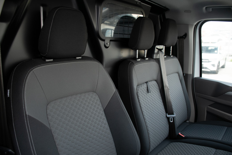 2025 Volkswagen Transporter NSN TDI 125kW Van