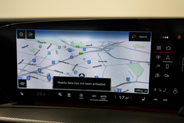 2026 Audi Q5 e-hybrid 270kW SUV image 17