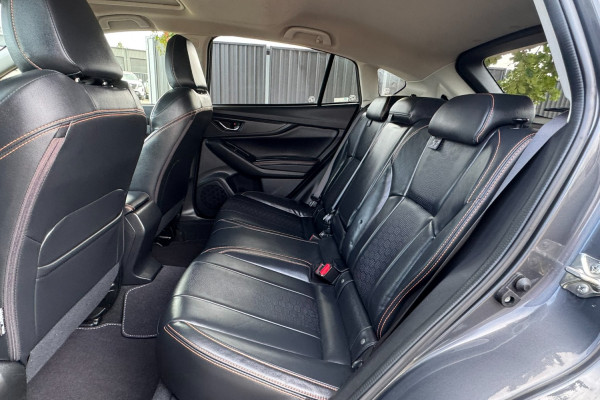 2019 MY20 Subaru XV G5-X 2.0i-S SUV Image 13