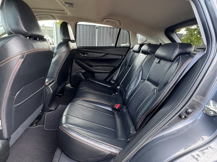 2019 MY20 Subaru XV G5-X 2.0i-S SUV Image 13