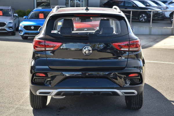 2025 MG ZST S13 Vibe SUV