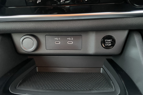 2026 Nissan X-Trail T33 ST SUV Image 16