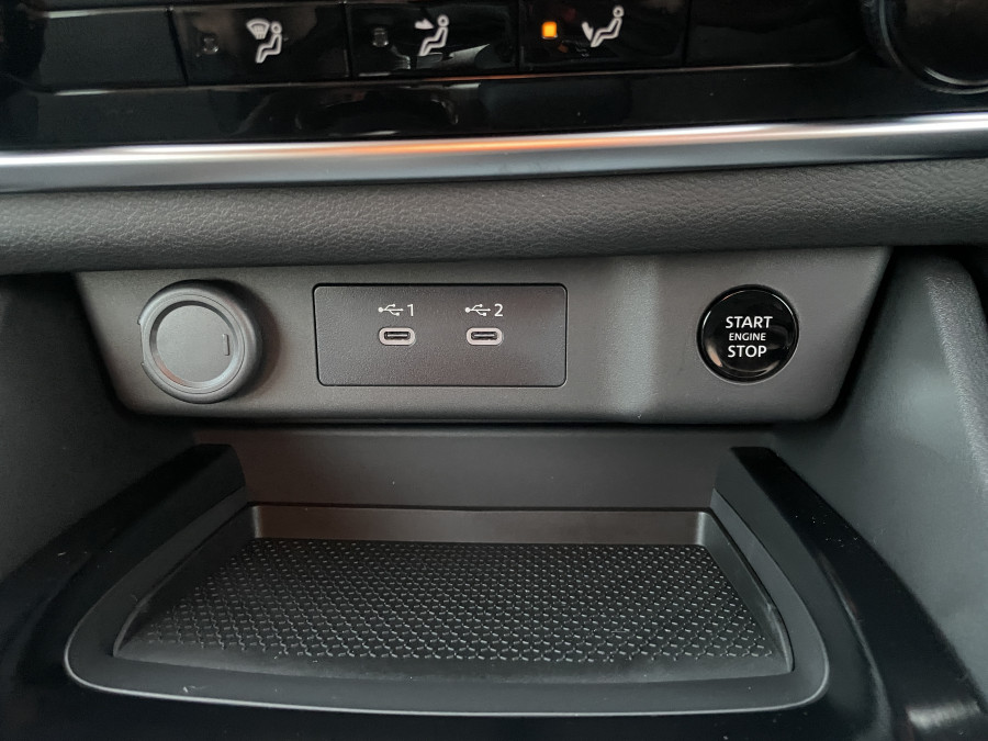 2026 Nissan X-Trail T33 ST SUV Image 16