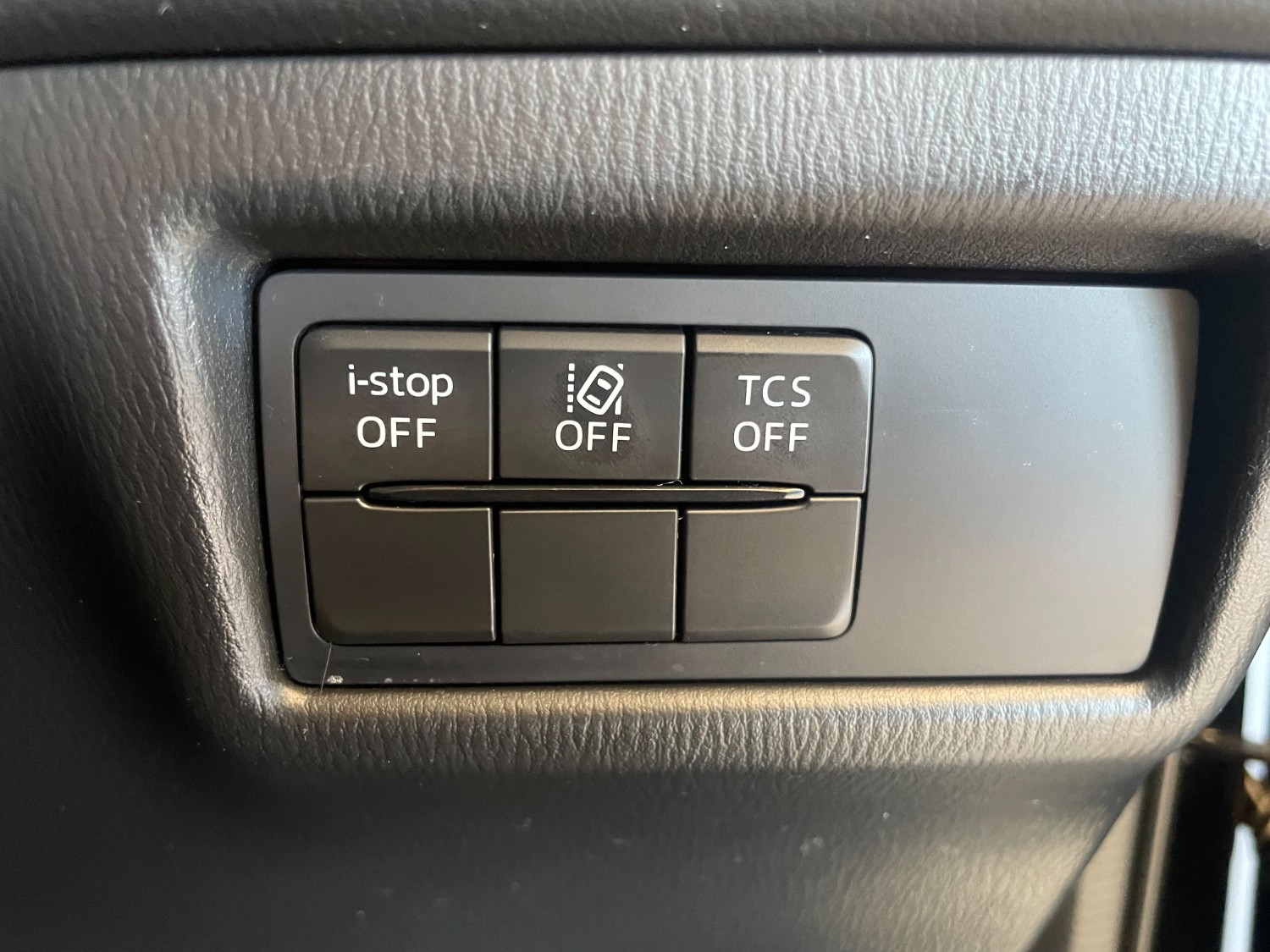 2021 MY16 Mazda CX-5 KE1072 Maxx Sport SUV Image 15