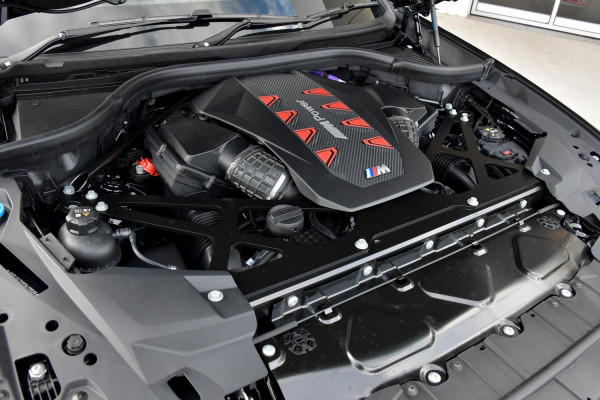 2026 BMW X5 M F95 LCI Competition SUV
