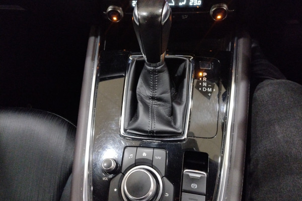 2019 Mazda CX-8 KG Series Sport SUV Image 17