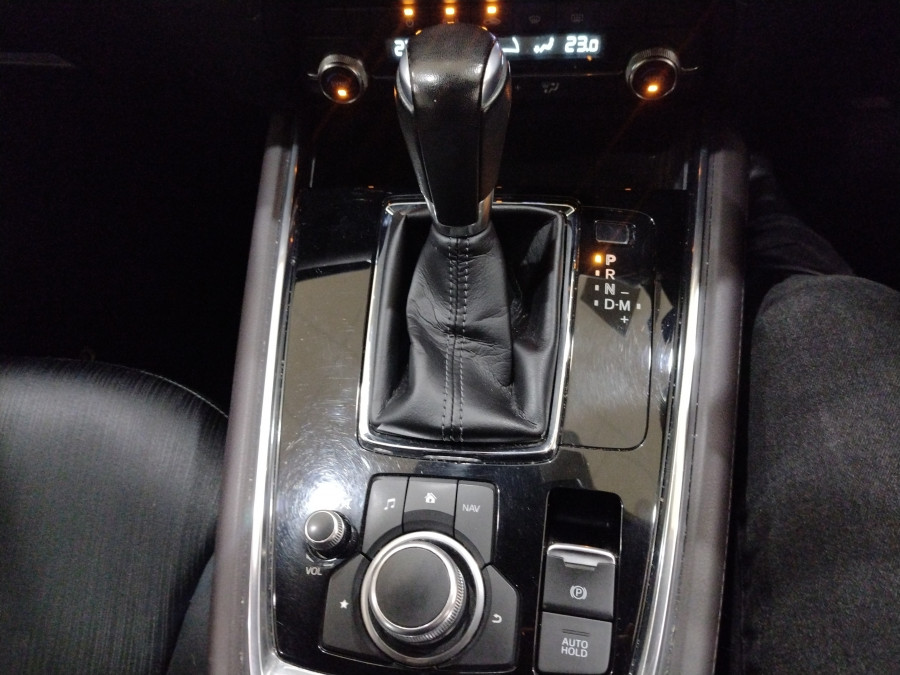 2019 Mazda CX-8 KG Series Sport SUV Image 17
