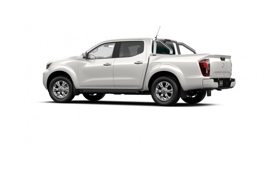 2024 Nissan Navara D23 ST Ute Image 28