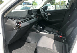 2017 Mazda CX-3 DK2W7A Maxx SKYACTIV-Drive Suv