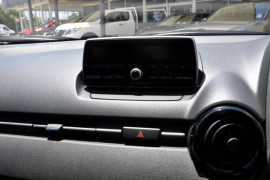 2018 Mazda CX-3 DK Neo Wagon