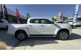 2023 Isuzu D-MAX RG LS-U Ute