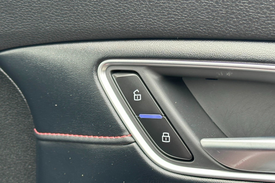 2022 MG HS SAS23 Vibe SUV Image 21