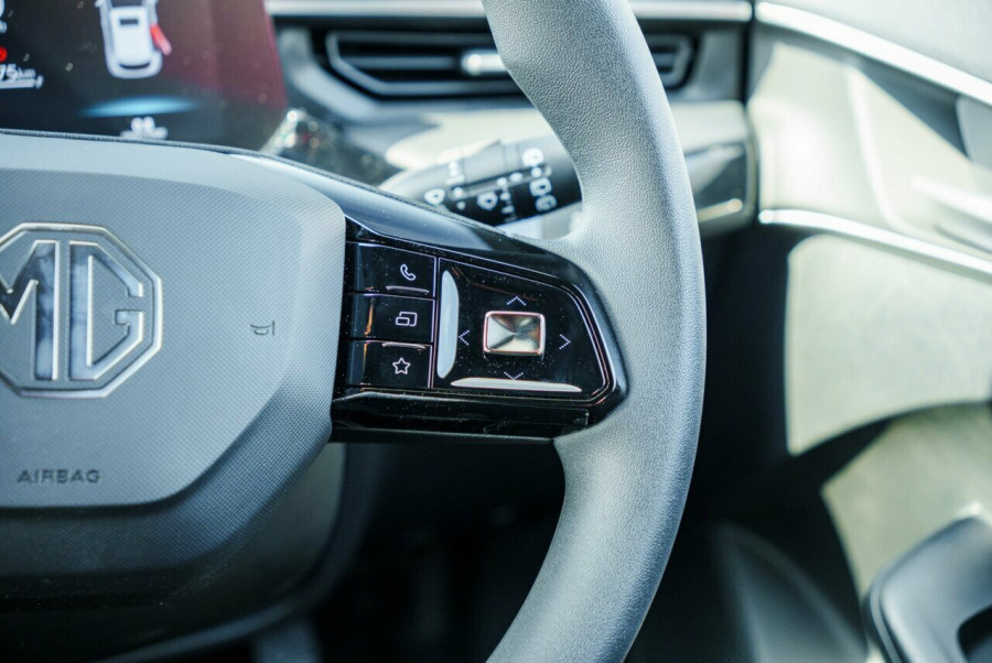 2024 MY24.5 MG MG3 ZP22 Excite Hatch Image 12