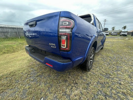 2025 GWM Cannon NPW Ultra Ute image 3