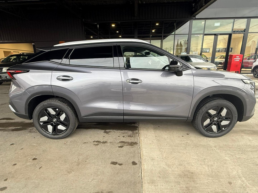 2026 Chery C5 T34 Ultimate SUV Image 8