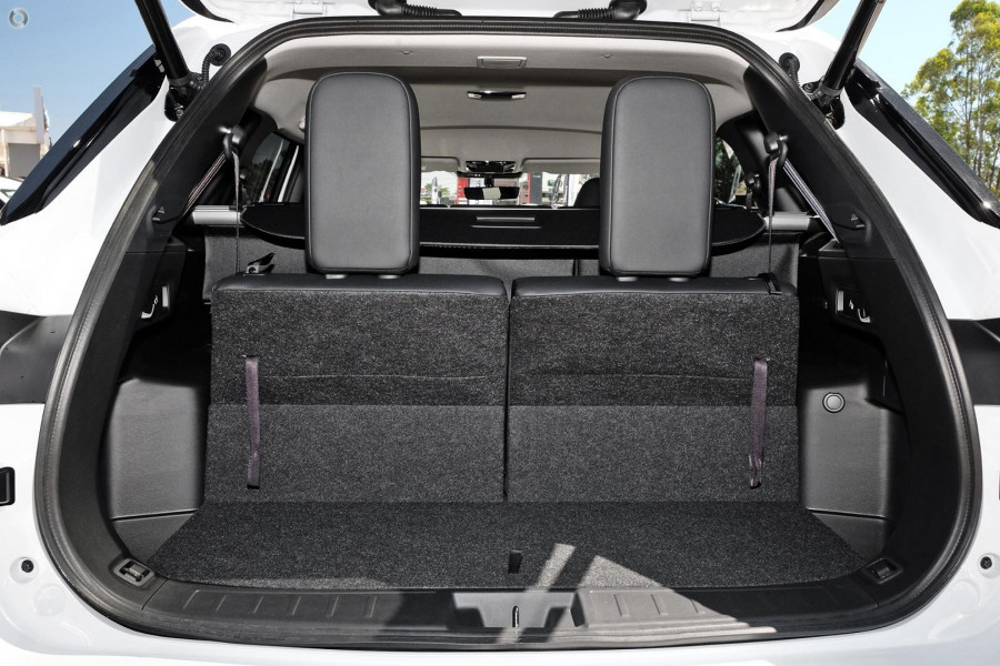 2026 MY25 Mitsubishi Outlander ZM Aspire SUV