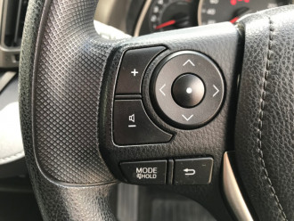 2015 MY14 Toyot RAV4 ASA44R  GX Wagon