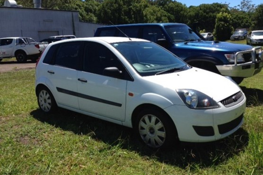 Ford mount gravatt brisbane #2