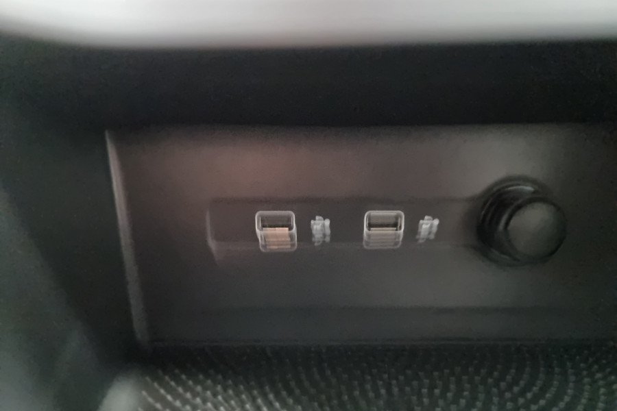 2024 LDV T60 SK8C Max LUXE Ute Image 34
