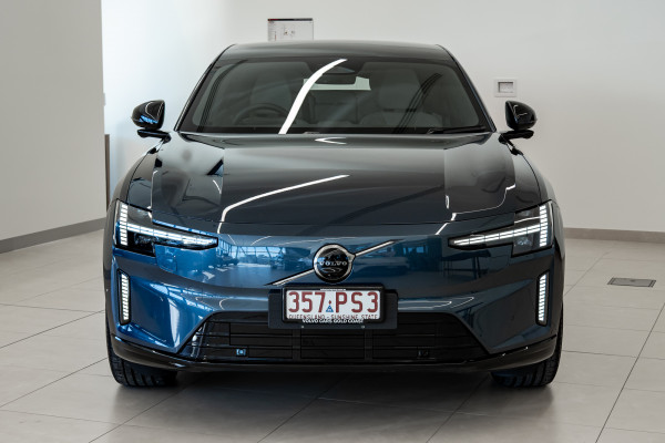 2025 MY26 Volvo ES90  Plus Single Motor Sedan Image 5