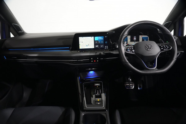 2025 Volkswagen Golf 7 R Hatch Image 10