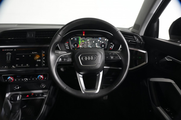 2025 Audi Q3 F3 35 TFSI S line Edition SUV Image 15