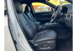2023 Mazda CX-8 KG Series G25 GT SP SUV