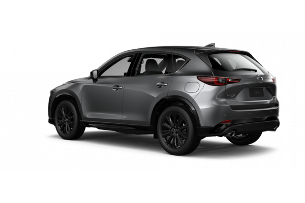 2025 Mazda CX-5 KF Series G25 GT SP SUV Image 19