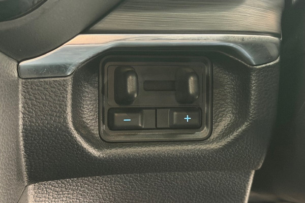 2023 MY23.5 Ford Everest UB Trend SUV Image 32