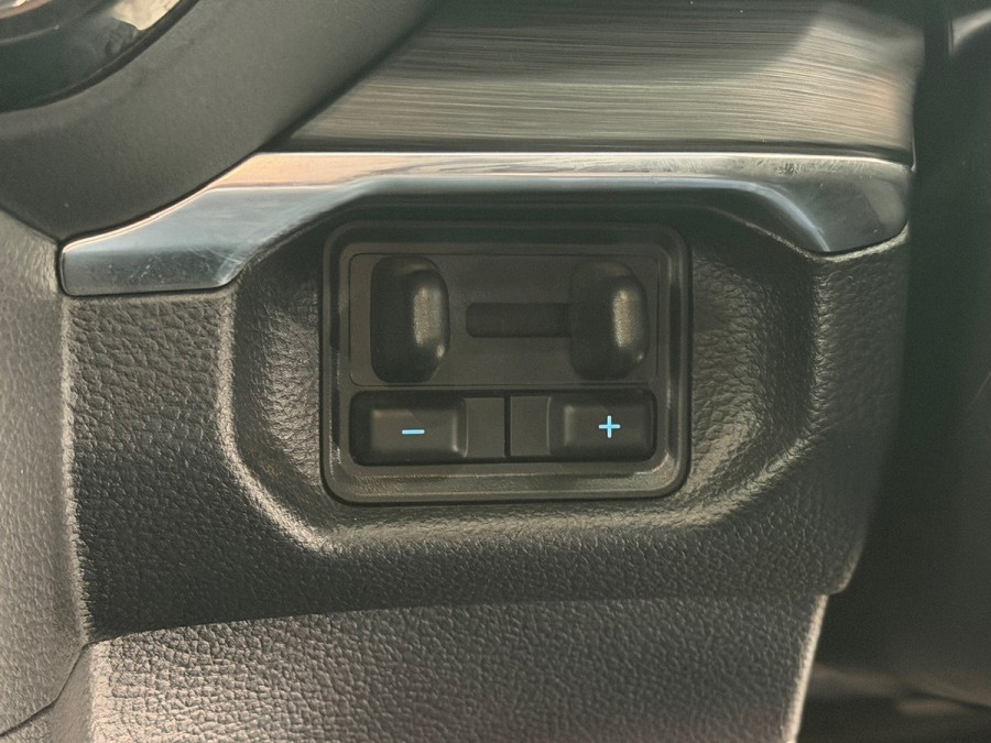 2023 MY23.5 Ford Everest UB Trend SUV Image 32