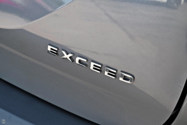 2025 Mitsubishi Outlander ZM Exceed SUV Image 9