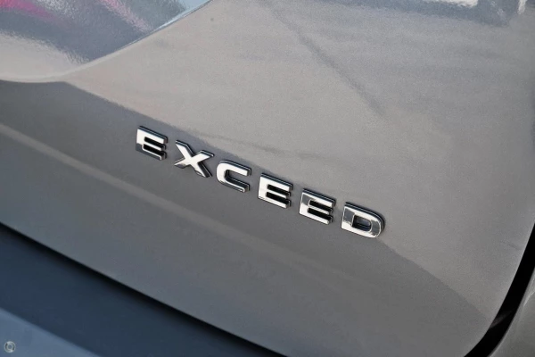 2025 Mitsubishi Outlander ZM Exceed SUV Image 9