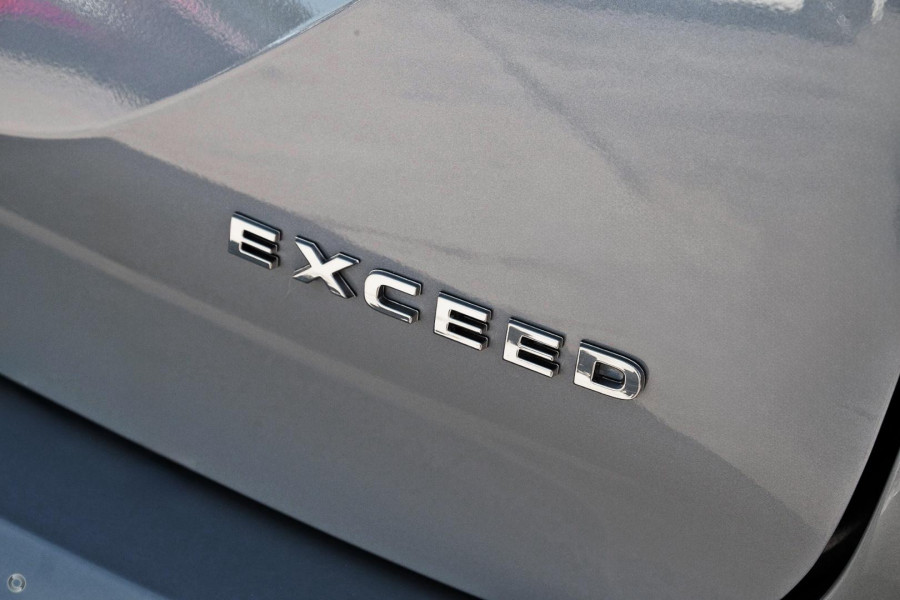 2025 Mitsubishi Outlander ZM Exceed SUV Image 9