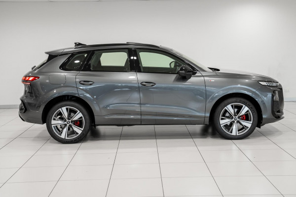 2025 Audi Q3 F3 TFSI 110kW SUV image 3