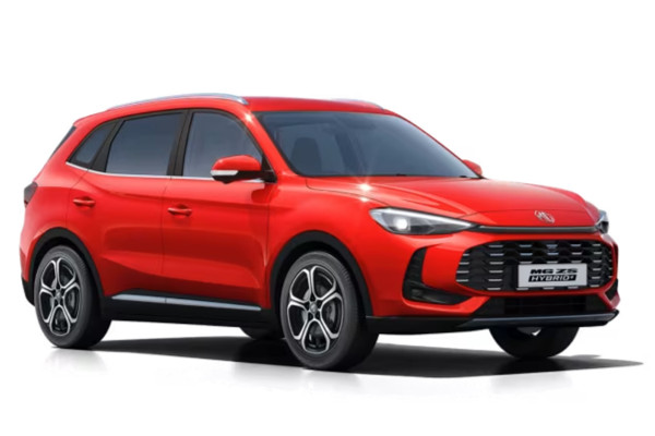 2024 MG ZS ZS32 Excite Hybrid+ SUV