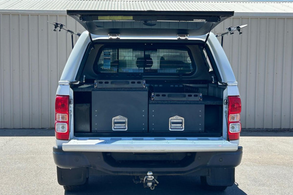 2020 Holden Colorado RG LS Crew Cab Pickup Image 6