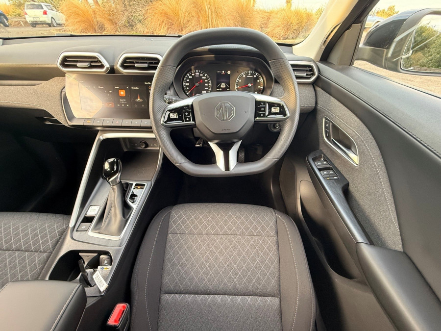 2026 MG ZS Vibe SUV Image 17