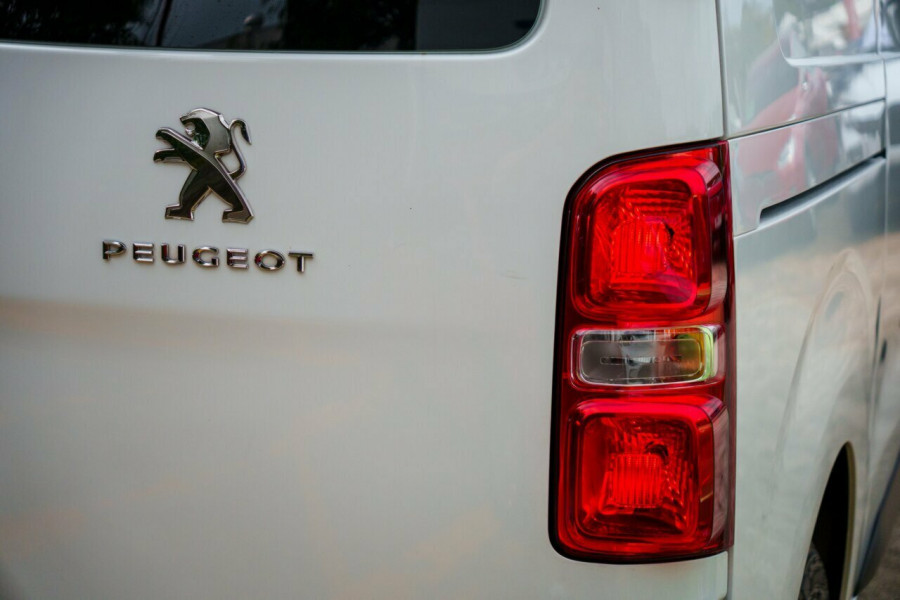2022 Peugeot Expert K0 Pro Van Image 7