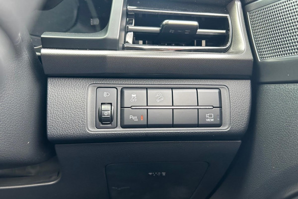 2025 MY26 KGM Musso Q261 Ultimate Ute Image 16