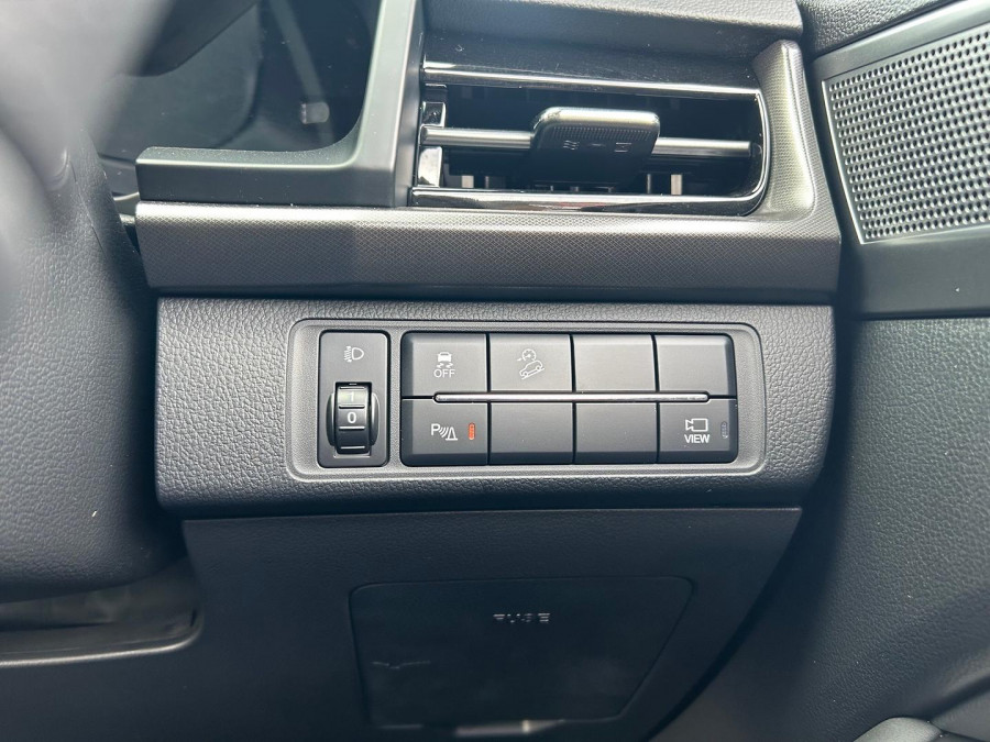 2025 MY26 KGM Musso Q261 Ultimate Ute Image 16