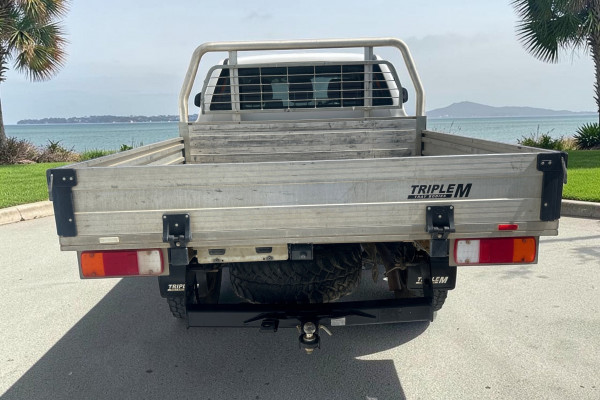 2022 MY21.75 Ford Ranger PX MkIII XL Cab Chassis Image 5