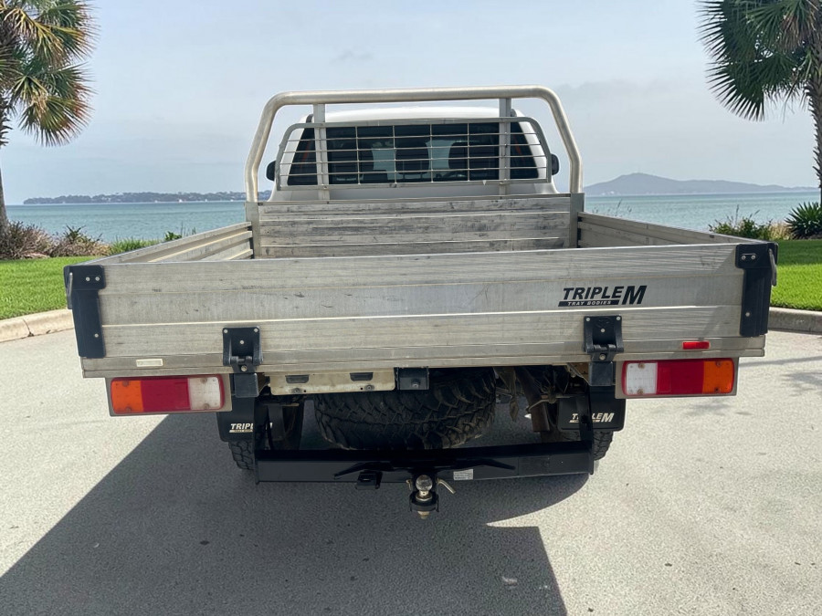 2022 MY21.75 Ford Ranger PX MkIII XL Cab Chassis Image 5