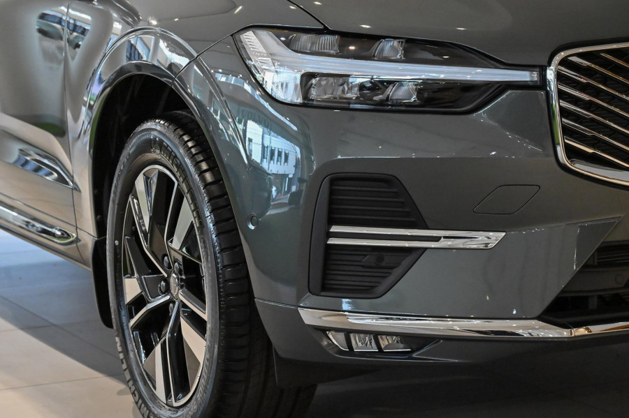 2026 Volvo XC60 UZ Plus B5 Bright SUV Image 20